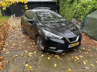 Nissan Micra 0.9 IG-T N-Connecta picture 5