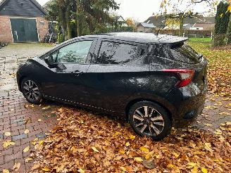 Nissan Micra 0.9 IG-T N-Connecta picture 11