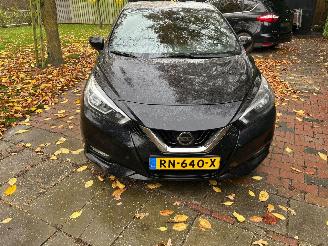 Nissan Micra 0.9 IG-T N-Connecta picture 3