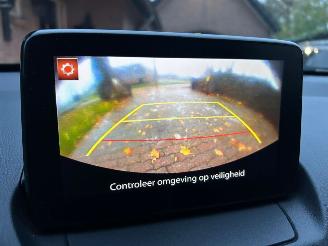 Mazda 2 1.5 Skyactiv-G Sport Selected picture 19