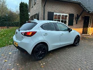 Mazda 2 1.5 Skyactiv-G Sport Selected picture 17