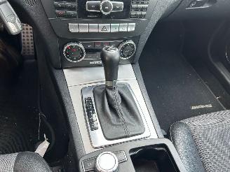 Mercedes C-klasse AUTOMAAT! Estate 180 Business Class 125! Avantgarde picture 26