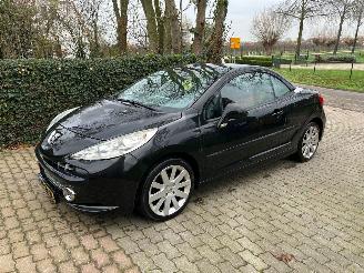 Unfallwagen Peugeot 207 CC 1.6-16V T Sport 2008/3