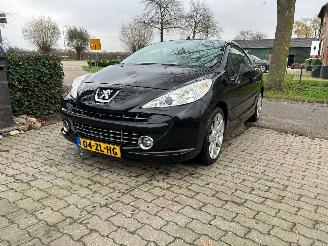 Peugeot 207 CC 1.6-16V T Sport picture 20