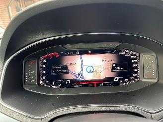 Seat Arona AUTOMAAT!!!1.0 TSI Style Business Intense picture 13