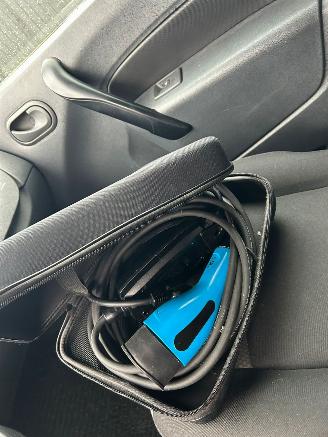 Renault Kangoo Z.E. Maxi picture 19