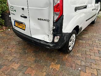 Renault Kangoo Z.E. Maxi picture 5