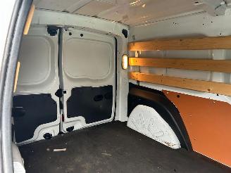 Renault Kangoo Z.E. Maxi picture 11