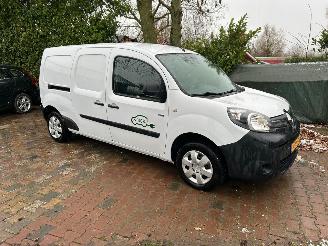  Renault Kangoo Z.E. Maxi 2018/10