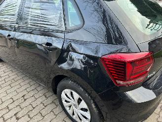 Volkswagen Polo 1.0 TSI Comfortline €6250 vast picture 3