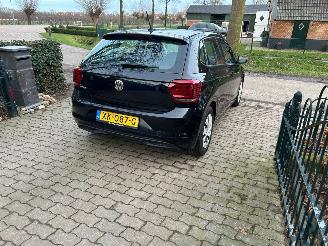 Volkswagen Polo 1.0 TSI Comfortline €6250 vast picture 6
