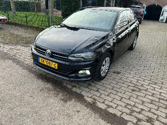 Volkswagen Polo 1.0 TSI Comfortline €6250 vast picture 2