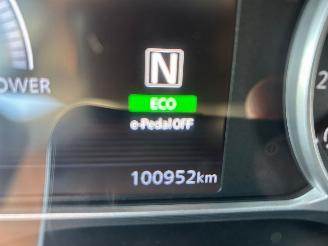 Nissan Leaf Tekna 40 kWh picture 20