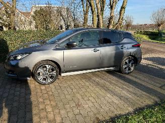 Nissan Leaf Tekna 40 kWh picture 11