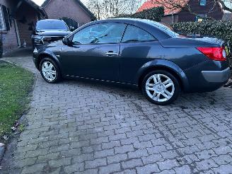 Renault Mégane Coupe Cabriolet 2.0-16V Privilège Luxe picture 3