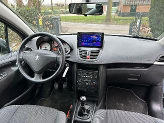 Peugeot 207 SW 1.4 VTi X-line-75388km!!!! picture 14