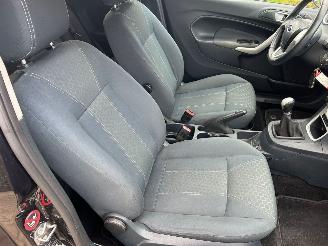 Ford Fiesta 1.25 Titanium picture 9