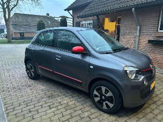 Schadeauto Renault Twingo 1.0 SCe Collection 2017/5