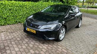Seat Leon GERESERVEERD!!!ST 1.4 TSI X-PERIENCE picture 4