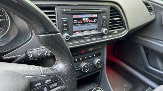 Seat Leon GERESERVEERD!!!ST 1.4 TSI X-PERIENCE picture 14
