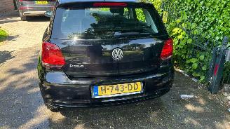 Volkswagen Polo 1.2-12V Trendline picture 3
