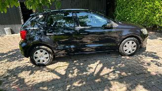 Volkswagen Polo 1.2-12V Trendline picture 20