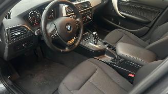 BMW 1-serie AUTOMAAT!! 118i Corporate Lease Executive picture 11