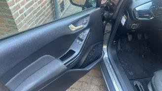 Ford Fiesta 1.0 EcoBoost Titanium picture 19