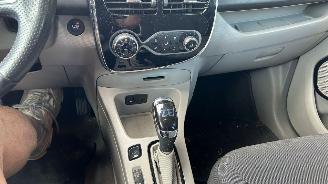 Renault Zoé Q210 Zen Quickcharge 22 kWh picture 12