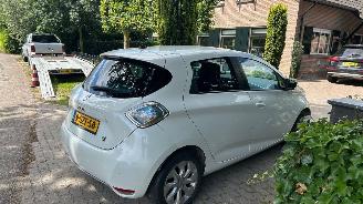Renault Zoé Q210 Zen Quickcharge 22 kWh picture 10