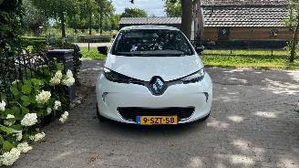 Renault Zoé Q210 Zen Quickcharge 22 kWh picture 3