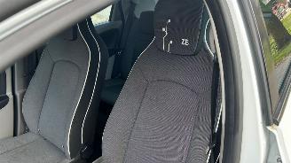 Renault Zoé Q210 Zen Quickcharge 22 kWh picture 11