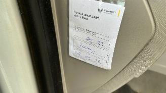 Renault Zoé Q210 Zen Quickcharge 22 kWh picture 15