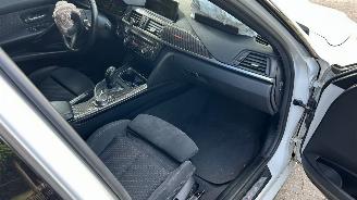 BMW 3-serie Touring 320i Executive AUTOMAAT picture 20