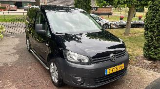 Volkswagen Caddy 1.6 TDI BMT picture 14