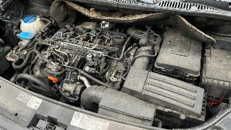 Volkswagen Caddy 1.6 TDI BMT picture 16