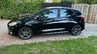Damaged car Ford Fiesta 1.0 EcoBoost Titanium 2020/6