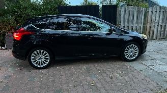 Auto incidentate Ford Focus 1.0 EcoBoost Lease Titanium 2012/6