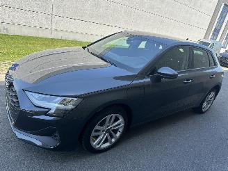 skadebil auto Audi A3 40 TFSI E 2025/7