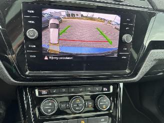 Volkswagen Touran R-LINE picture 19