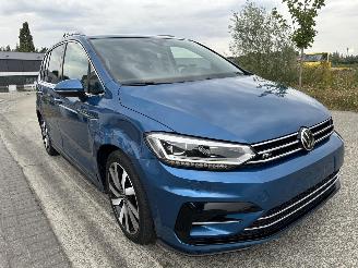 Volkswagen Touran R-LINE picture 3