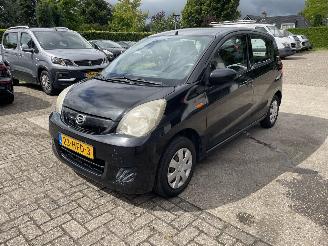 Auto incidentate Daihatsu Cuore  2008/11