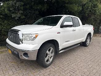 Unfallwagen Toyota Tundra SR 5 2013/1