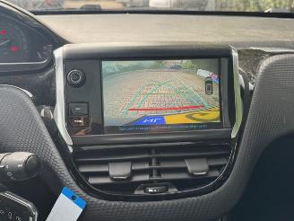 Peugeot 2008 1.2 PureTech GT-Line NAVI | CAMERA | PANO | TREKHAAK. ( inruil verkregen ) picture 13