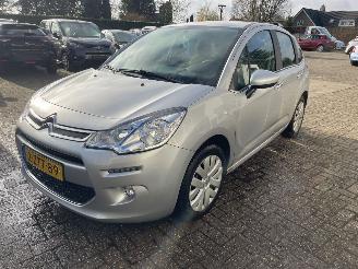 Unfallwagen Citroën C3  2015/3
