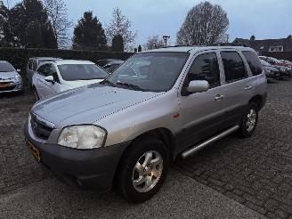 skadebil auto Mazda Tribute  2003/10