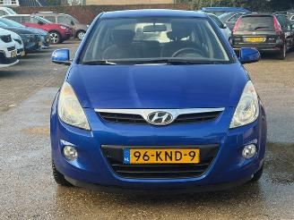Hyundai I-20 1.2i DynamicVersion . 5 deurs | Airco ( inruil verkregen ) picture 8