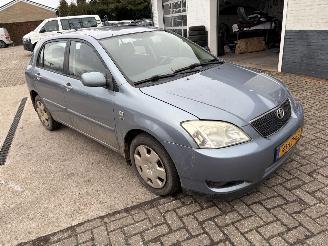 Toyota Corolla  picture 2