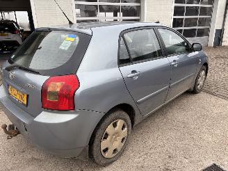 Toyota Corolla  picture 6