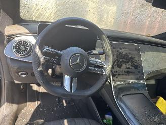 Mercedes EQE Launch Edition AMG Line picture 7